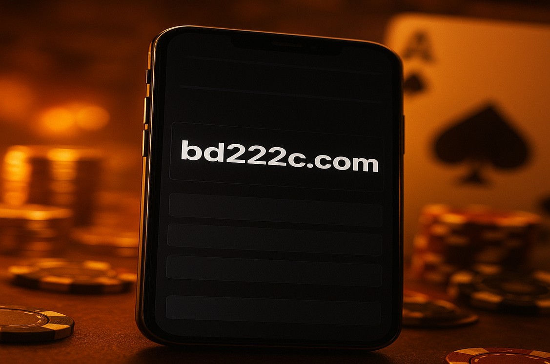 BD222 অ্যাপ