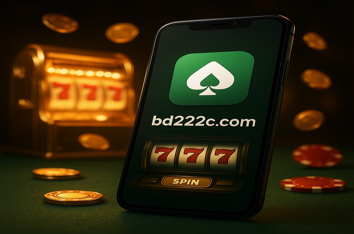BD222 অ্যাপ