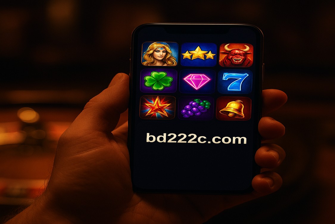 BD222 অ্যাপ