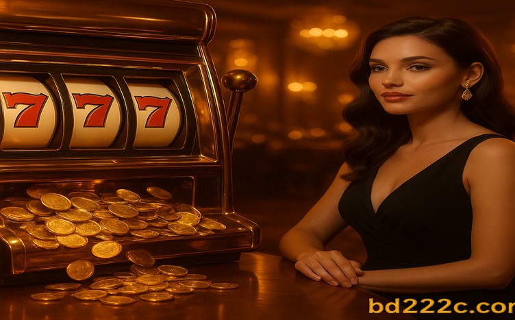 BD222 গেমিং প্ল্যাটফর্ম বাংলাদেশে বিনামূল্যের গেমসহ