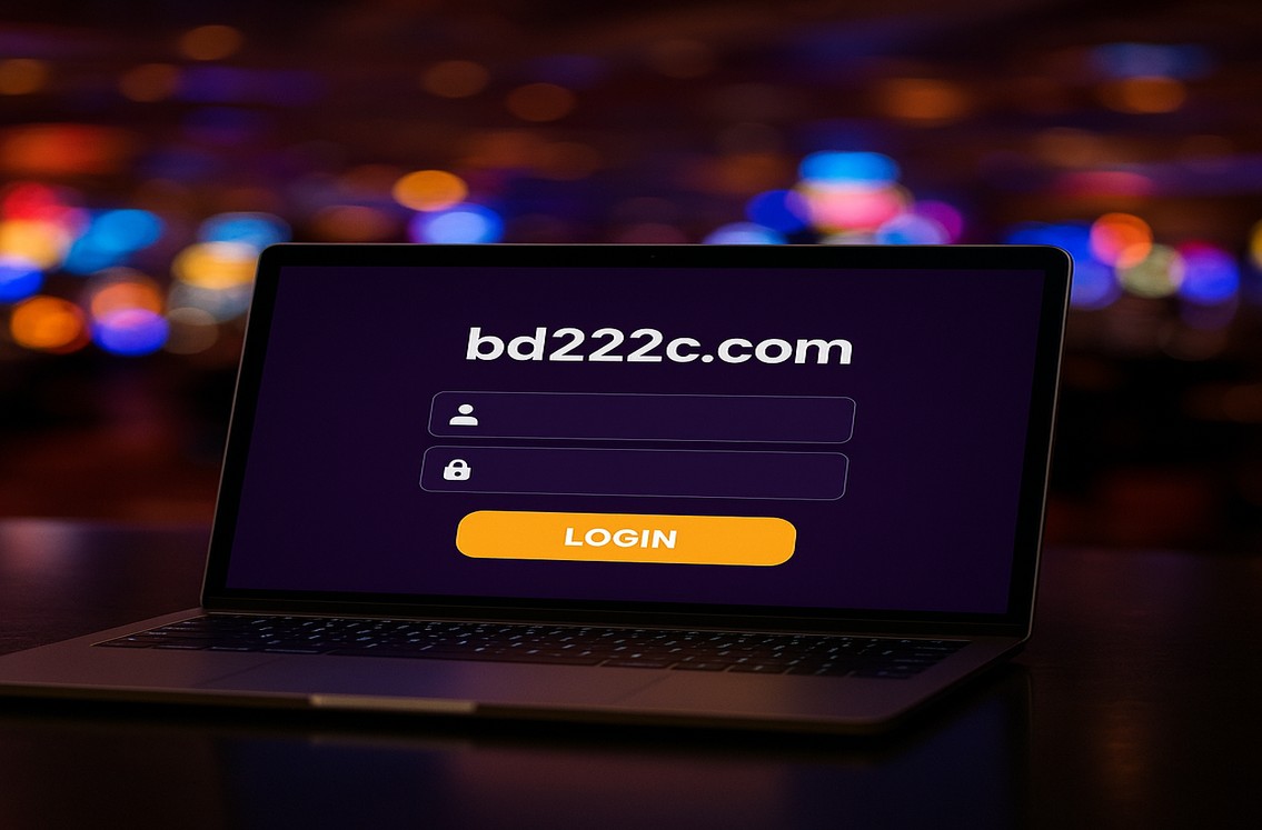 BD222 লগইন দ্রুত