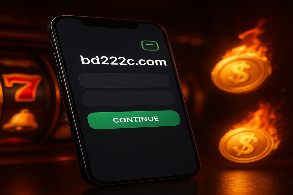 BD222 অ্যাকাউন্ট পুনরুদ্ধার ও সহায়তা
