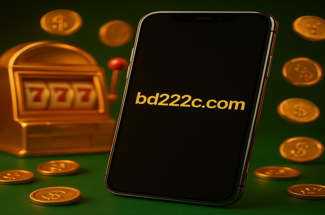 BD222 অ্যাপ