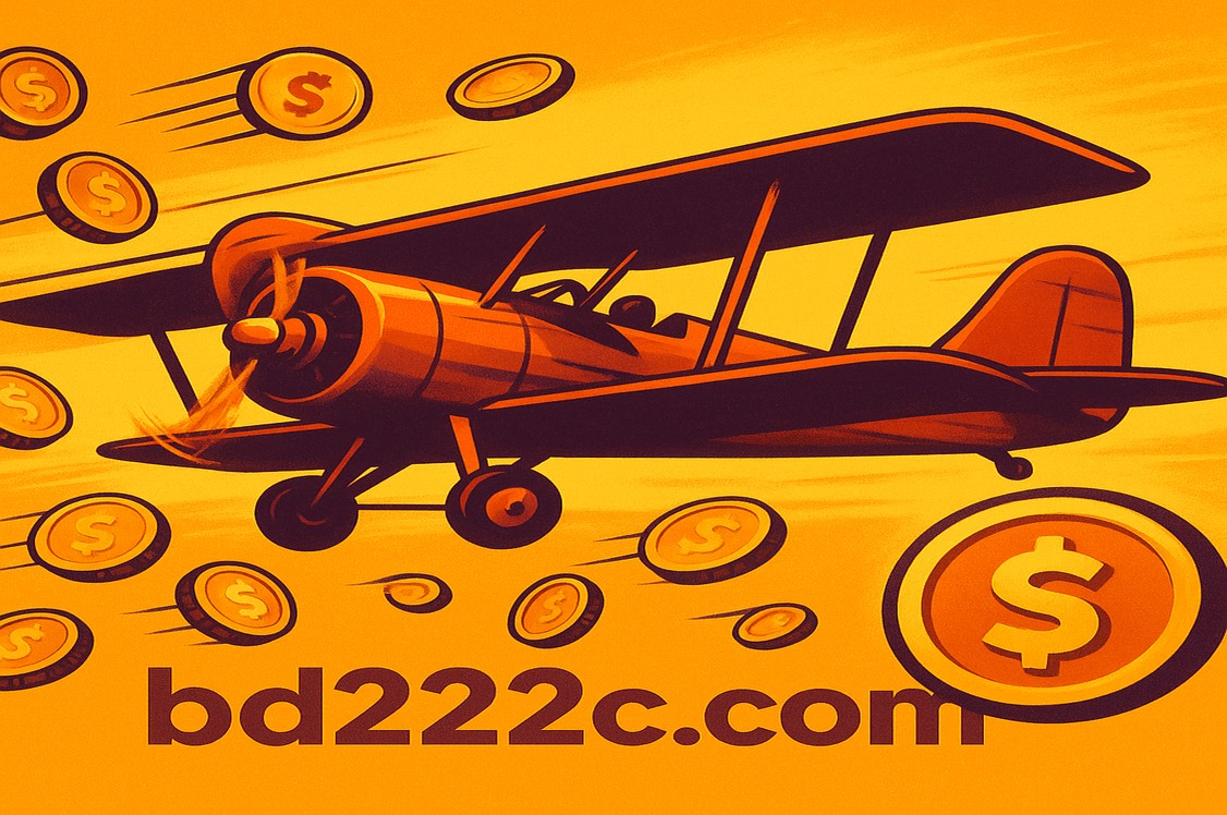 BD222-এ ক্র্যাশ গেমস: Aviator, Ballonix