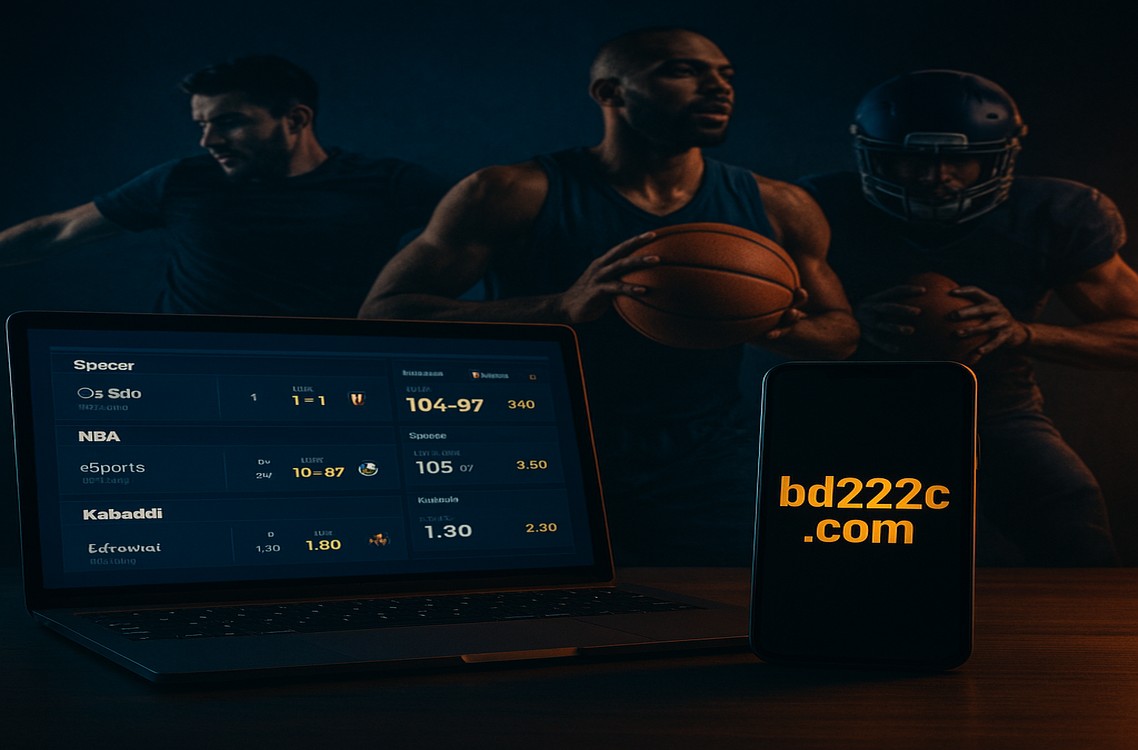 BD222-এ আর্কেড গেম খেলুন