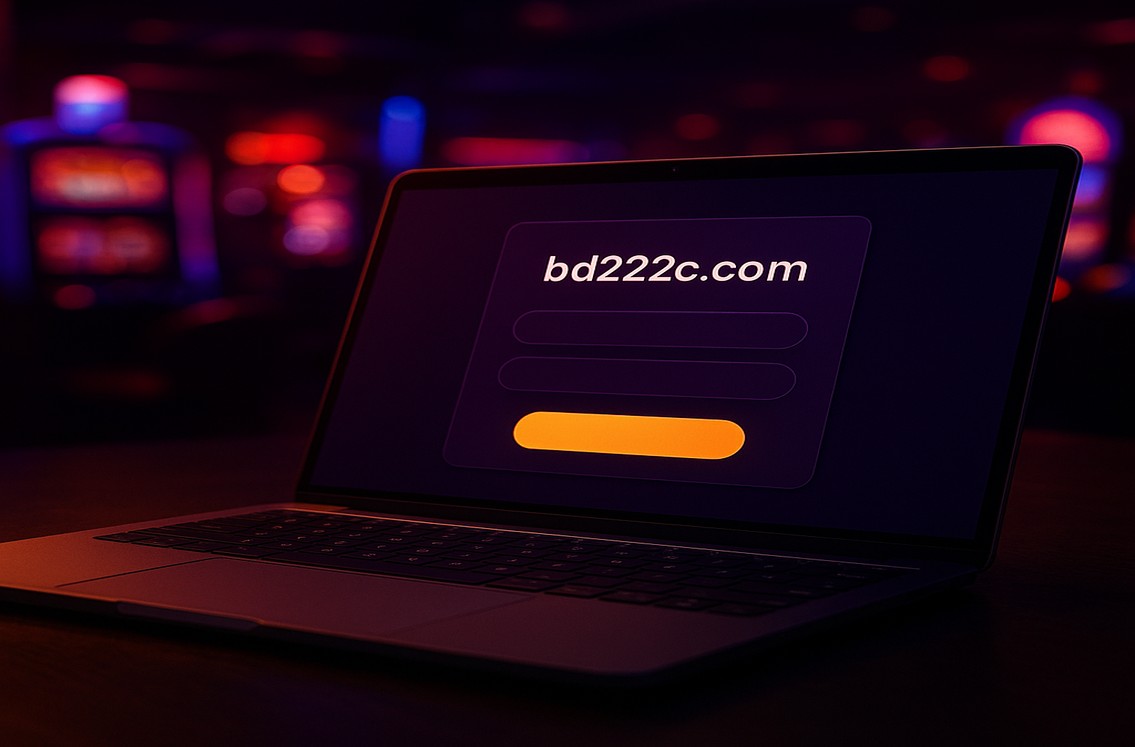 BD222-তে লগইন দ্রুত