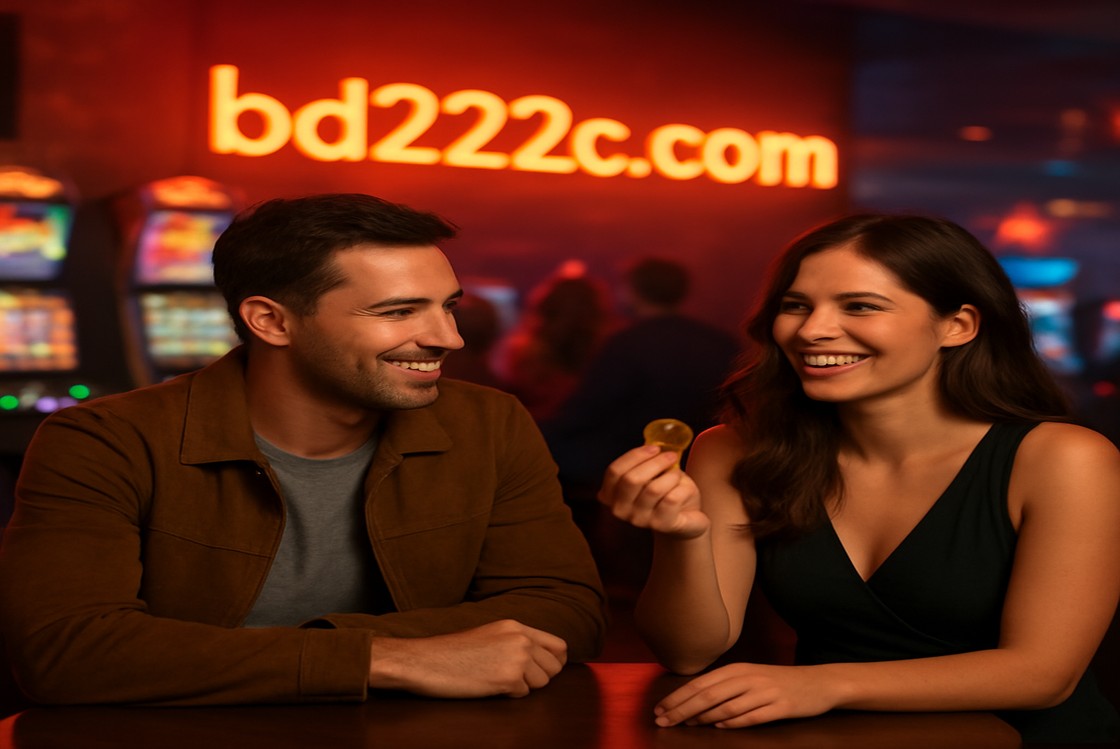 BD222 ক্রীড়া গেমিং
