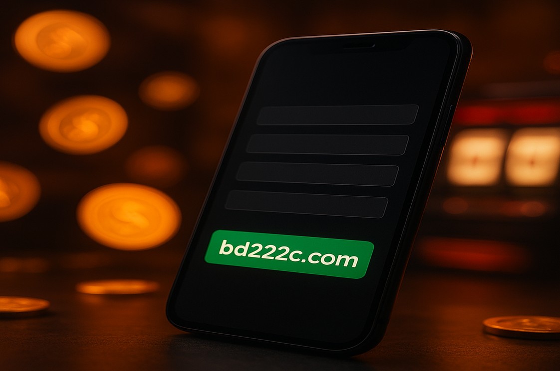 BD222 অ্যাকাউন্ট পুনরুদ্ধার ও সহায়তা